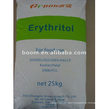 hot sale erythritol supplier